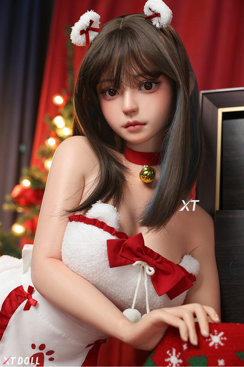 Akira Sexdocka (XT Doll 157cm D-Kupa #XT-byx2-B Silikon)