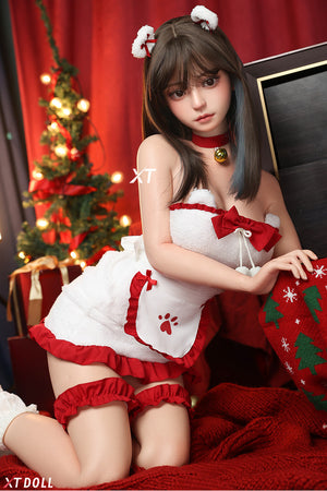 Akira seksinukke (XT Doll 157 cm D-cup #Xt-byx2-b silikoni)