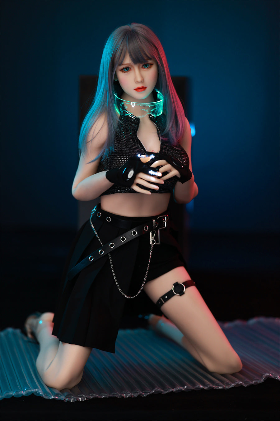 Yamato seksinukke (EL-Doll 165 cm f-cup TPE) EXPRESS
