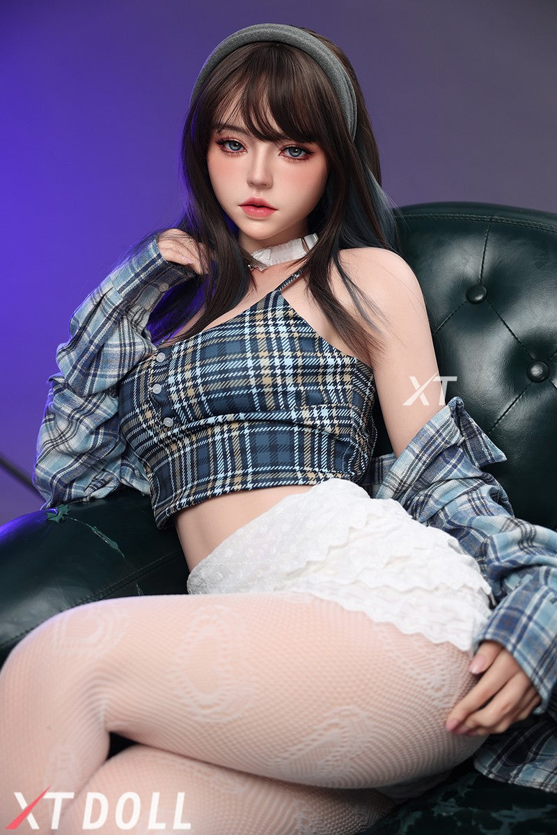 Rino seksinukke (XT Doll 164 cm c-cup #XT-BYB35 silikoni)