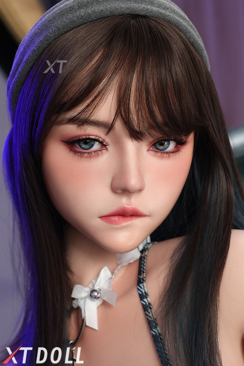 Rino seksinukke (XT Doll 164 cm c-cup #XT-BYB35 silikoni)