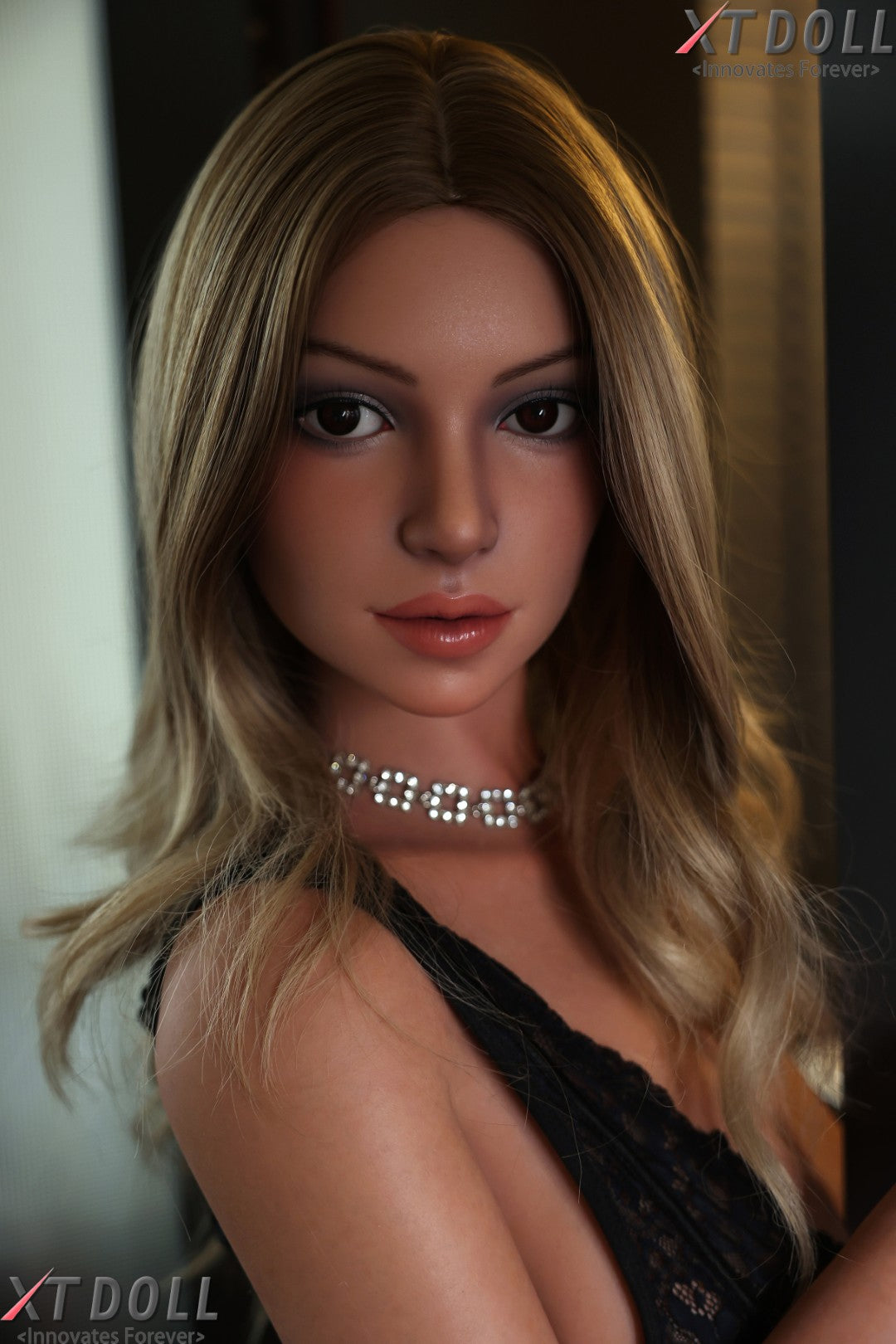 Cynthia Sexdocka (XT Doll 163cm F-Kupa #XT-3 Silikon)