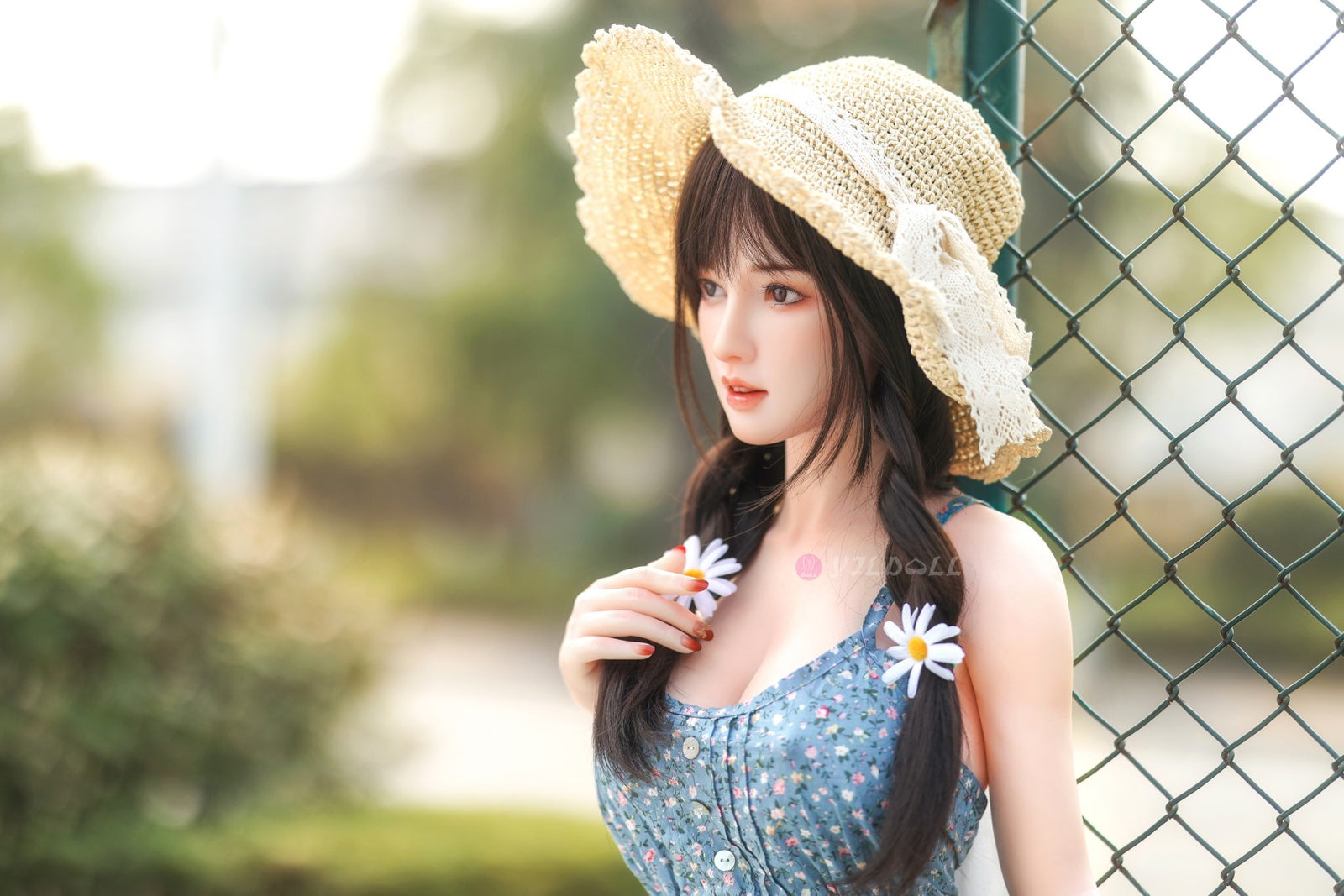 Noriko Sexdocka (YJL Doll 148cm E-Kupa #816 TPE) EXPRESS