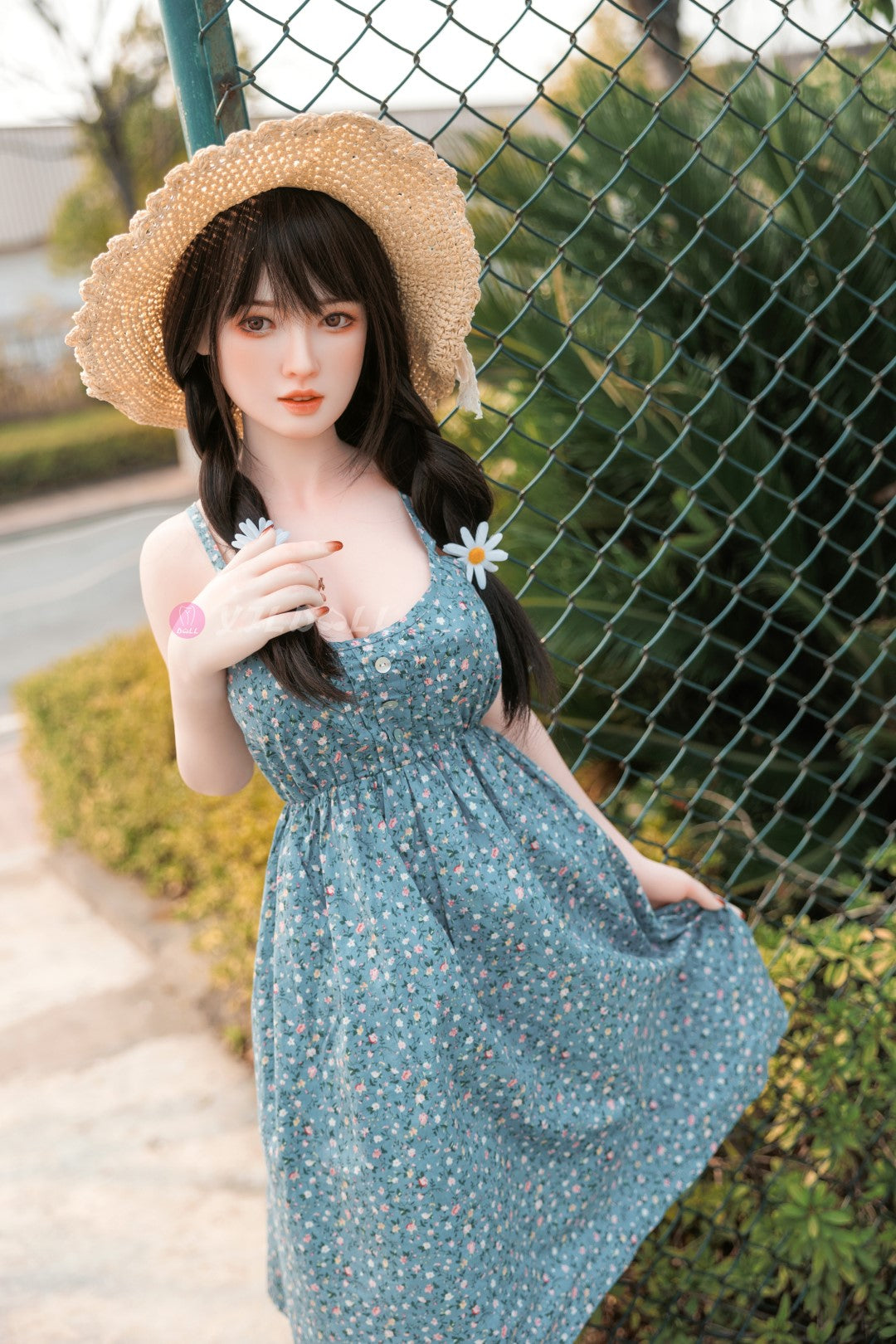 Noriko Sexdocka (YJL Doll 148cm E-Kupa #816 TPE) EXPRESS