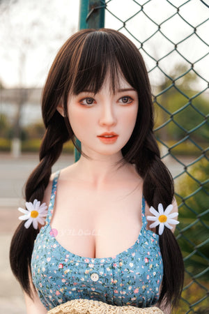 Noriko seksinukke (YJL Doll 148cm Ecup #816 TPE)