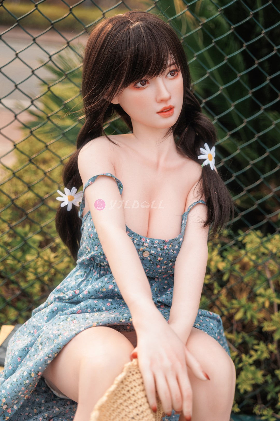 Noriko Sexdocka (YJL Doll 148cm E-Kupa #816 TPE) EXPRESS