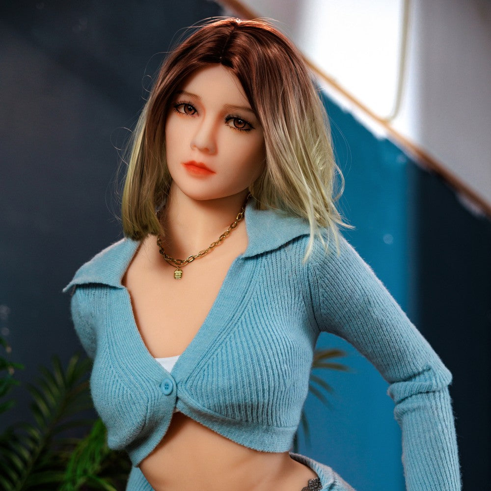 Klari seksinukke (EL-Doll 158 cm B-cup TPE) EXPRESS