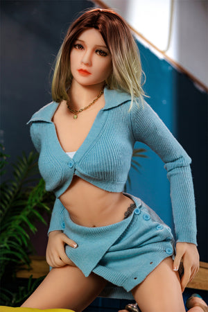 Klari seksinukke (EL-Doll 158 cm B-cup TPE) EXPRESS