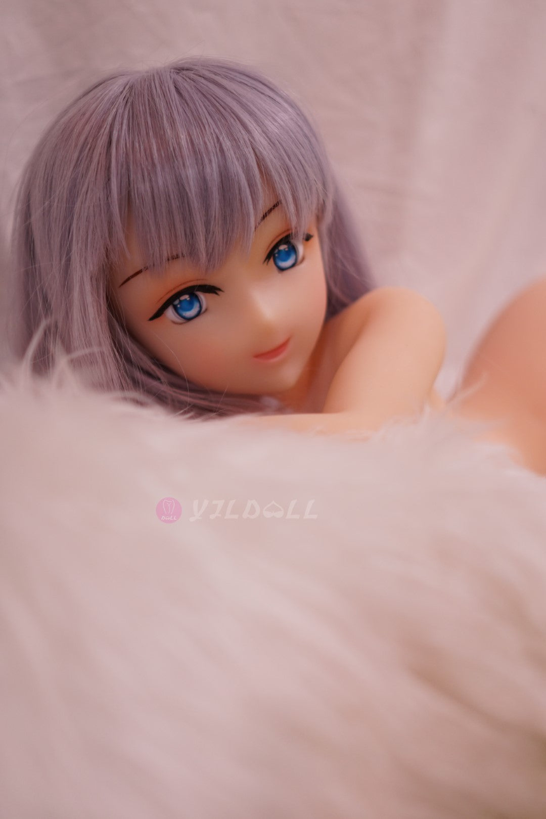 Aya Ne Sexdocka (YJL Doll 80cm E-Kupa #005 Silikon)