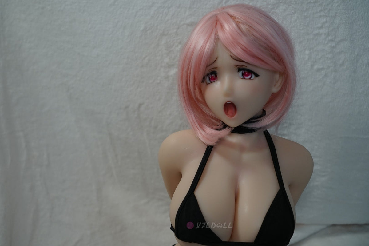 Haruka Sexdocka (YJL Doll 100cm C-Kupa Silikon)