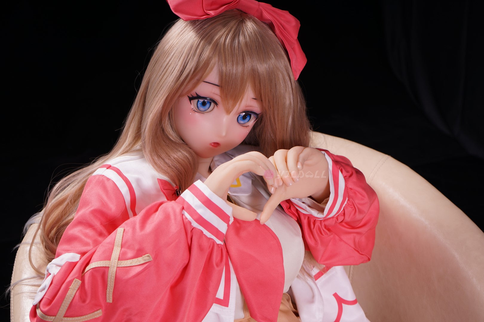Shizuki Sex doll (YJL Doll 156cm f-cup #008 silicone)