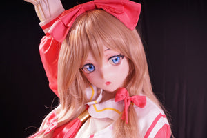 Shizuki seksinukke (YJL Doll 156cm F-cup #008 silikoni)