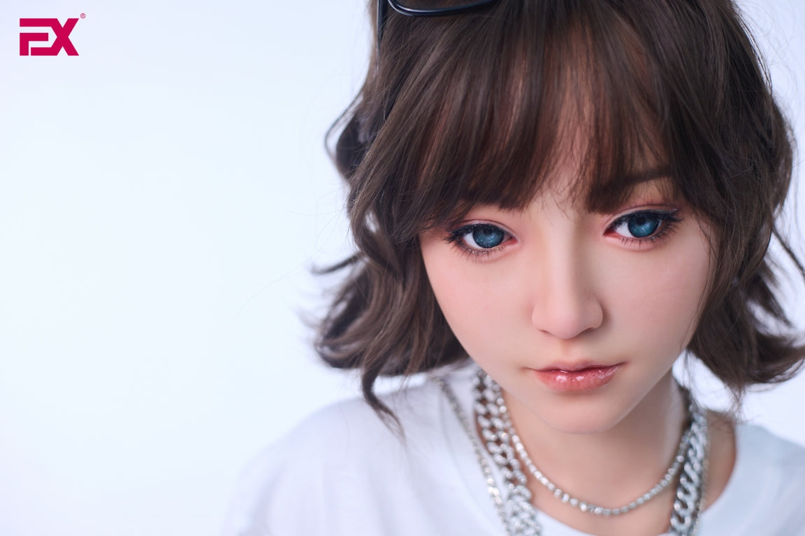 Momo Sexdocka (EXDoll 160cm C-Kupa #Exclone Silikon)