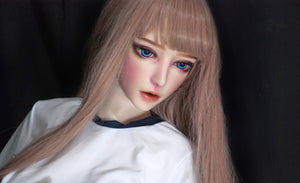 Koyuki seksinukke (Elsa Babe 160 cm HC026 silikoni)