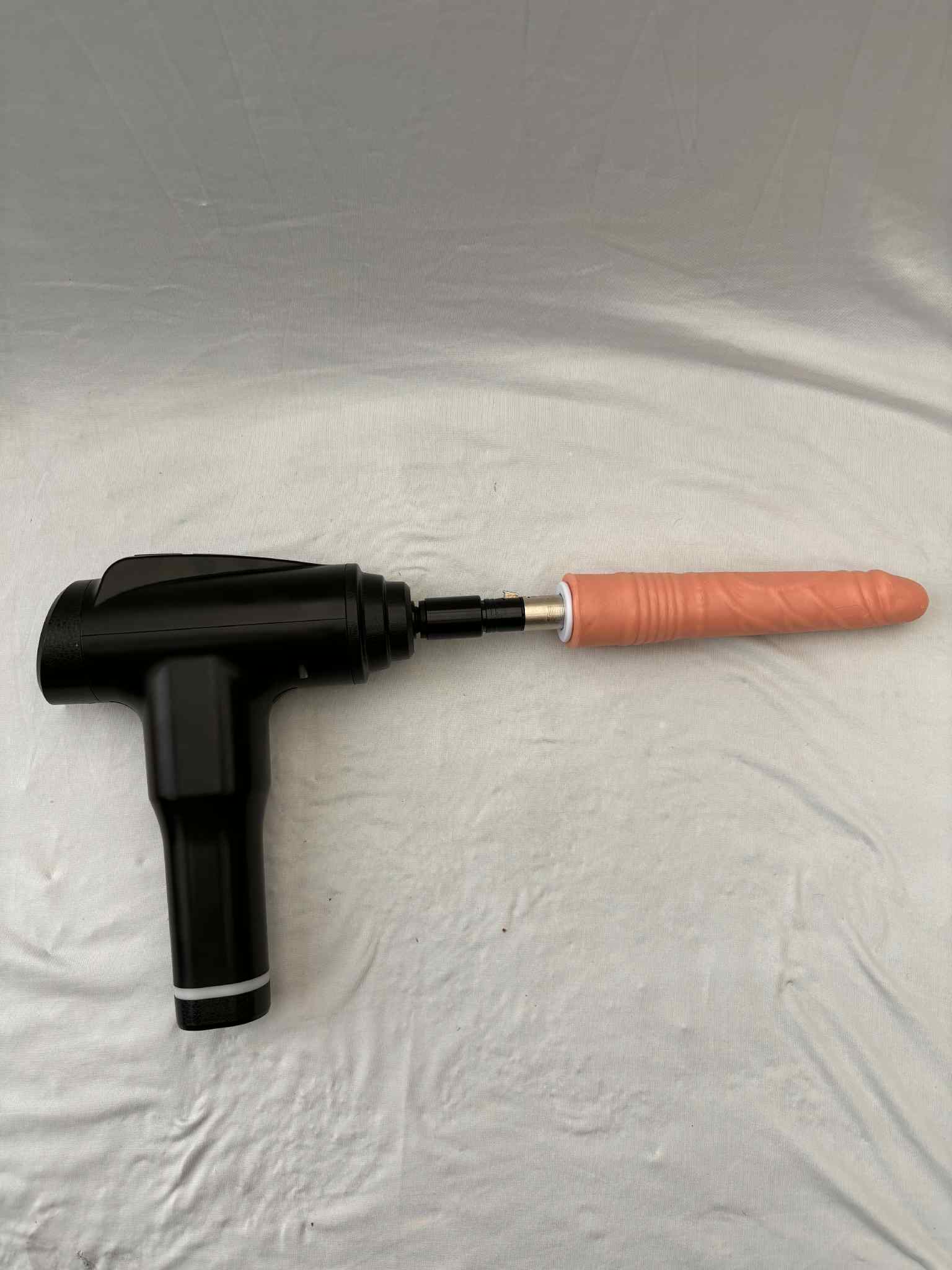 Kompakt Sexmaskin – 50 Stötar/Sek