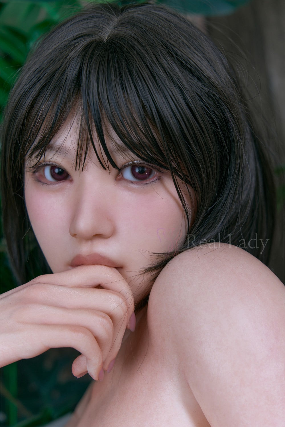 Kagura Sexdocka (Real Lady 150cm F-Kupa R6 Silikon)