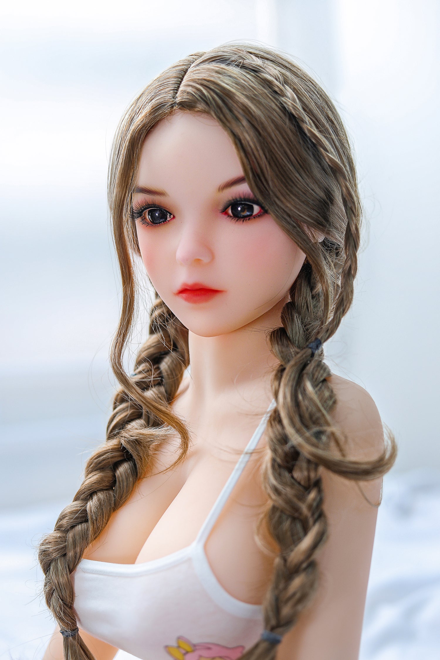 Francesca Sexdocka (SY-Doll 100 cm TPE)