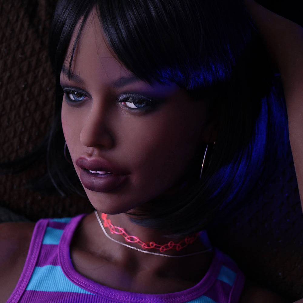 Beatrice Sexdocka (HRDoll 166cm A-Kupa #13 TPE)
