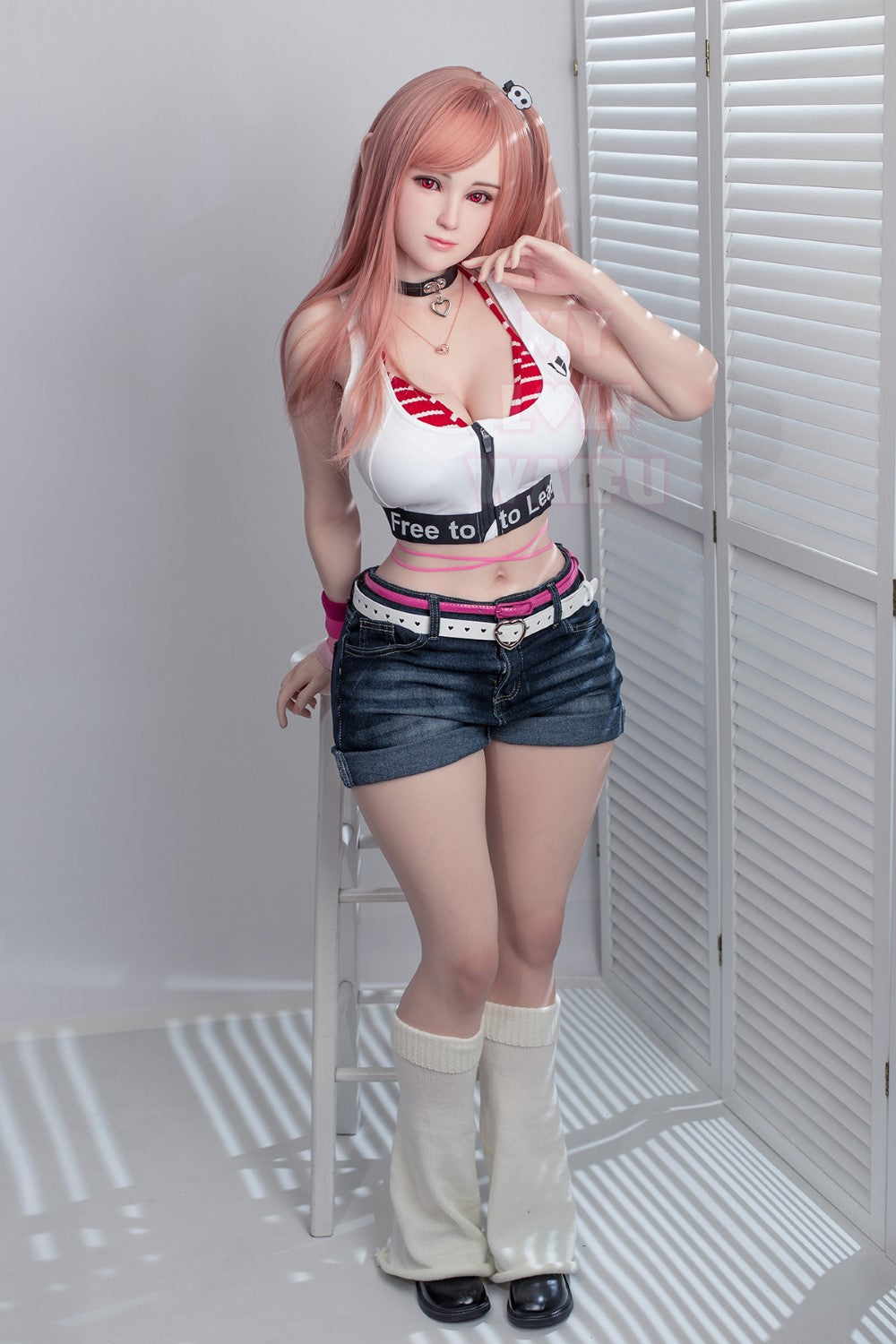 Honoka Sexdocka (My Loli Waifu 160cm D-Kupa #57 TPE+Silikon)