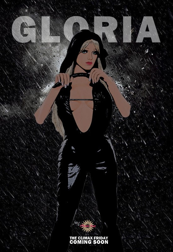 Hellen.B Sexdocka (Climax Doll Classic 160cm F-kupa TPE)