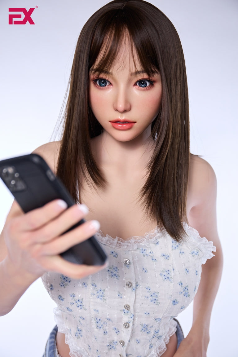 Lucy Sex doll (EXDoll 168cm F-cup #Ukiyo-E silicone)
