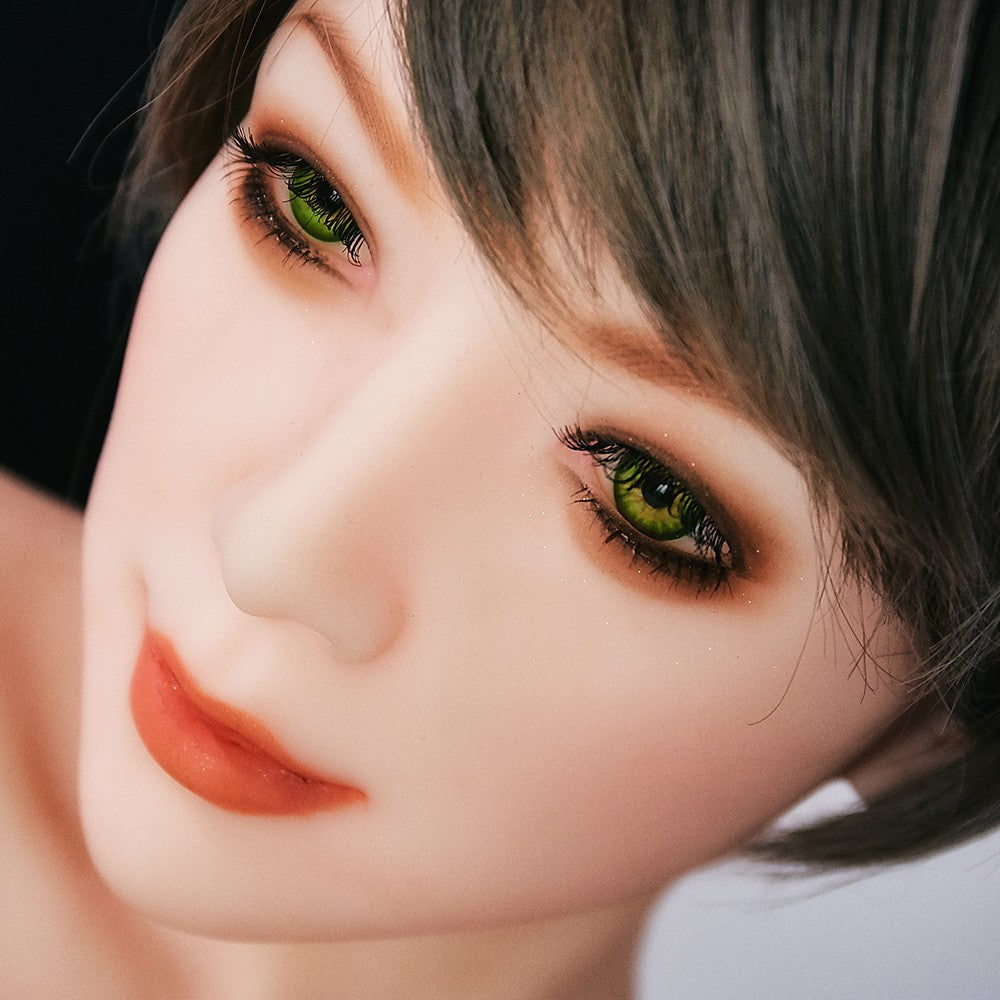 Safiiri seksinukke (HRDoll 165cm D-cup #30 TPE)