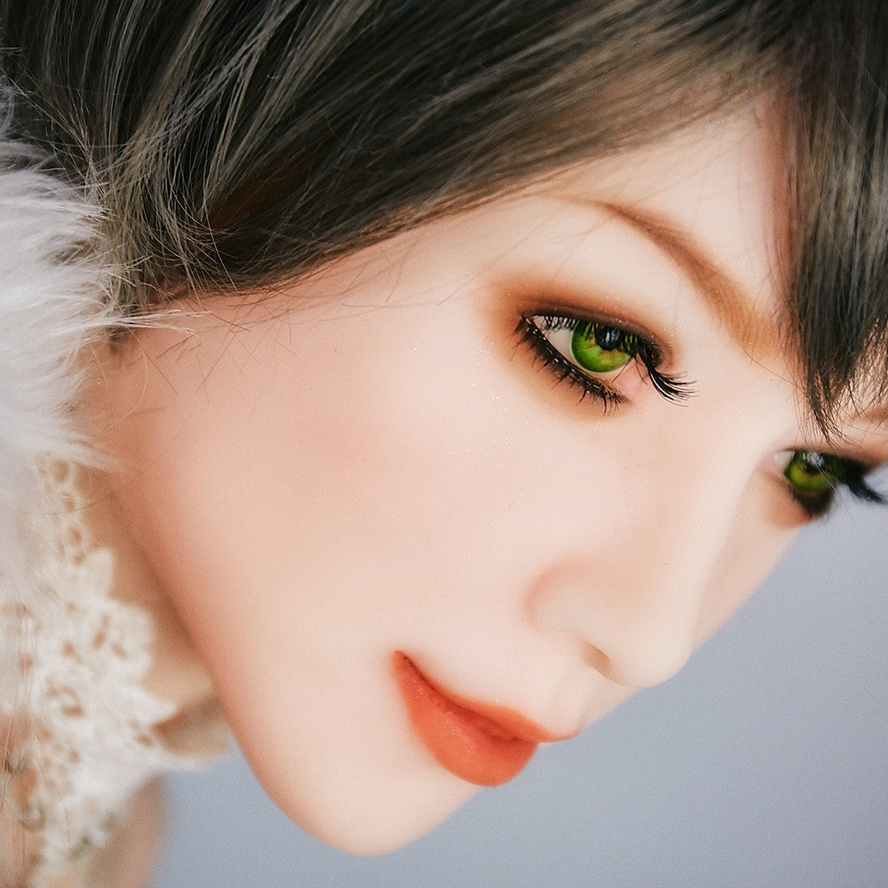 Safiiri seksinukke (HRDoll 165cm D-cup #30 TPE)