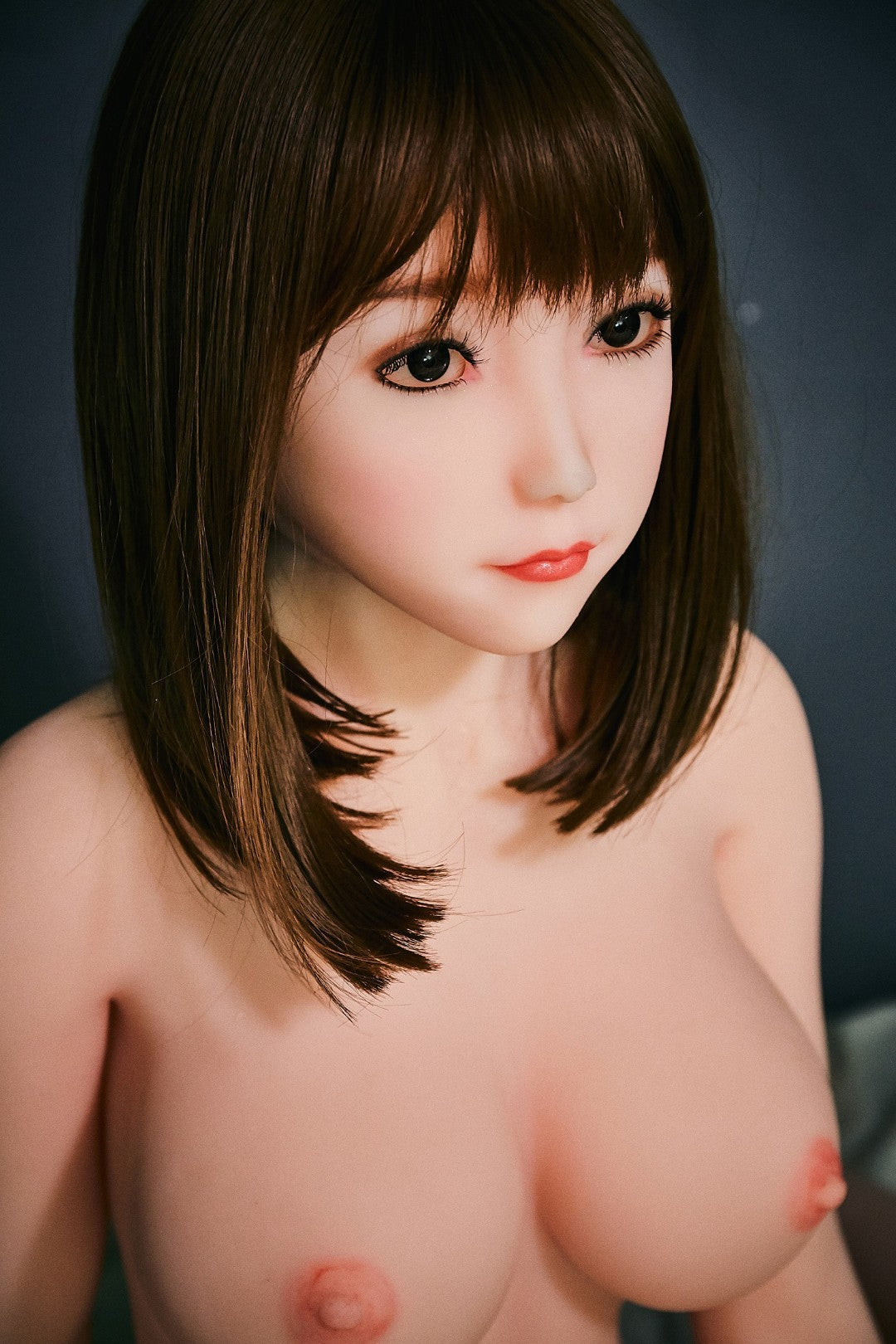 Yukino seksinukke (HRDoll 165 cm D-cup #29 TPE)