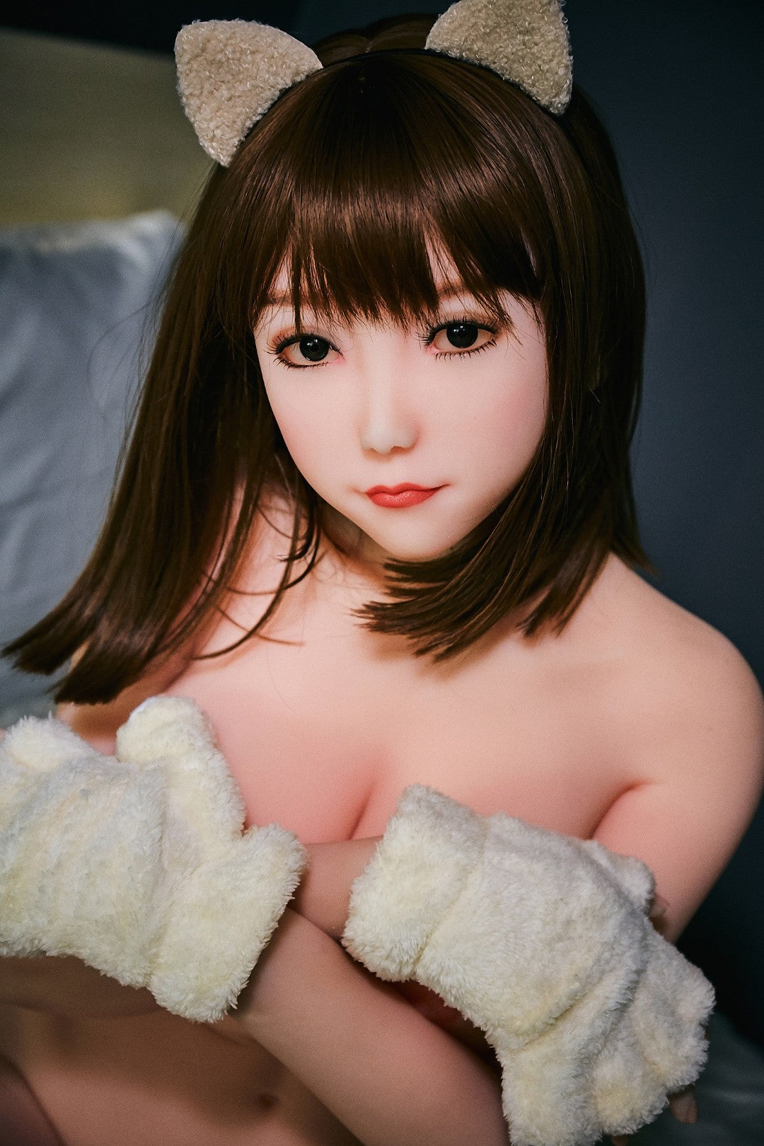 Yukino seksinukke (HRDoll 165 cm D-cup #29 TPE)