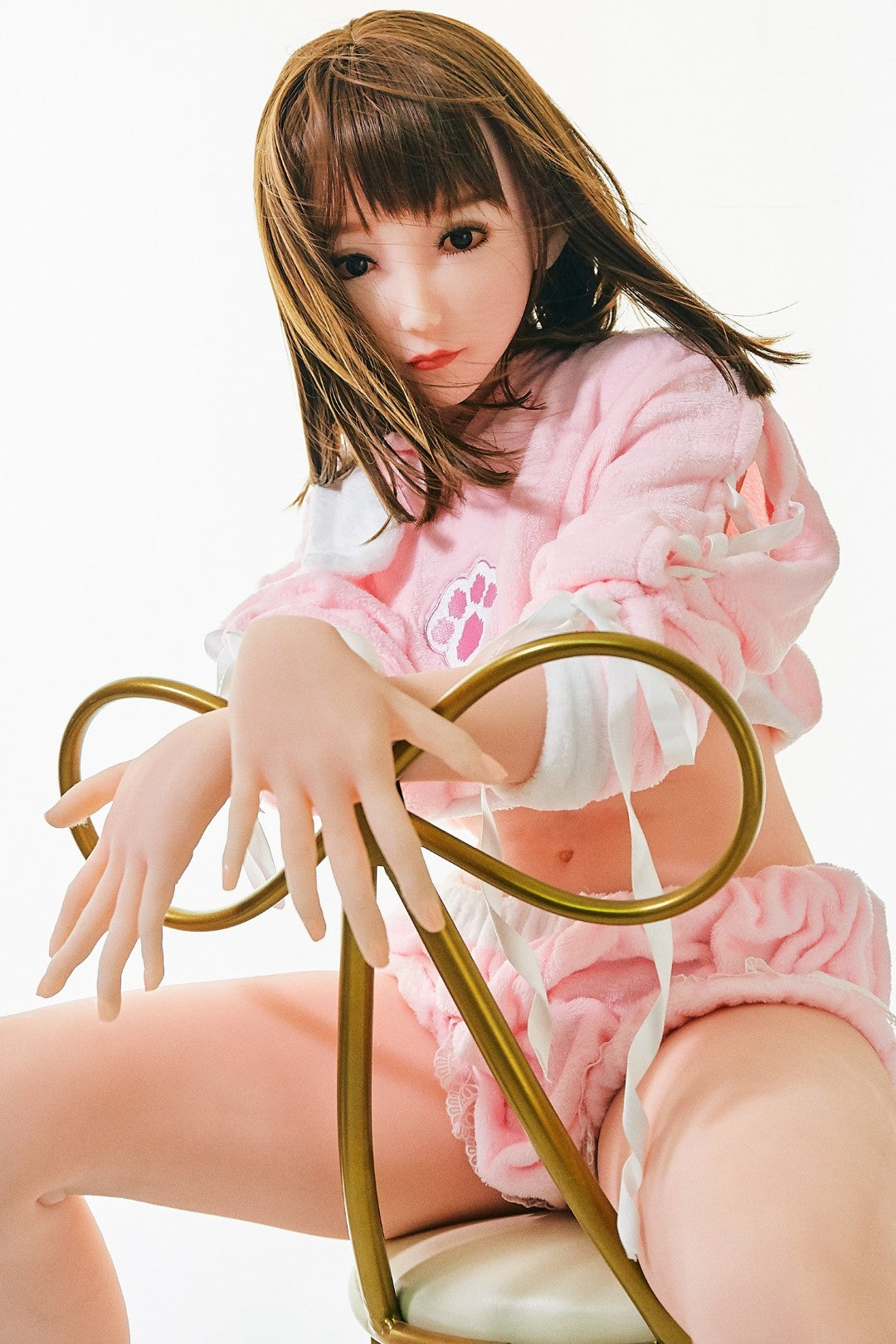 Yukino seksinukke (HRDoll 165 cm D-cup #29 TPE)