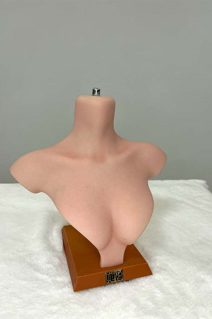 Pääteline (Tayu-Doll silikoni)