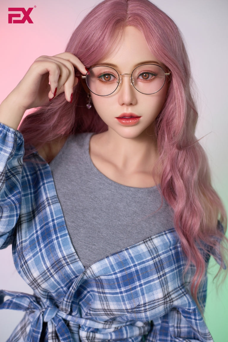 Yuki Sexdocka (EXDoll 166cm G-Kupa #Ukiyo-E Silikon)