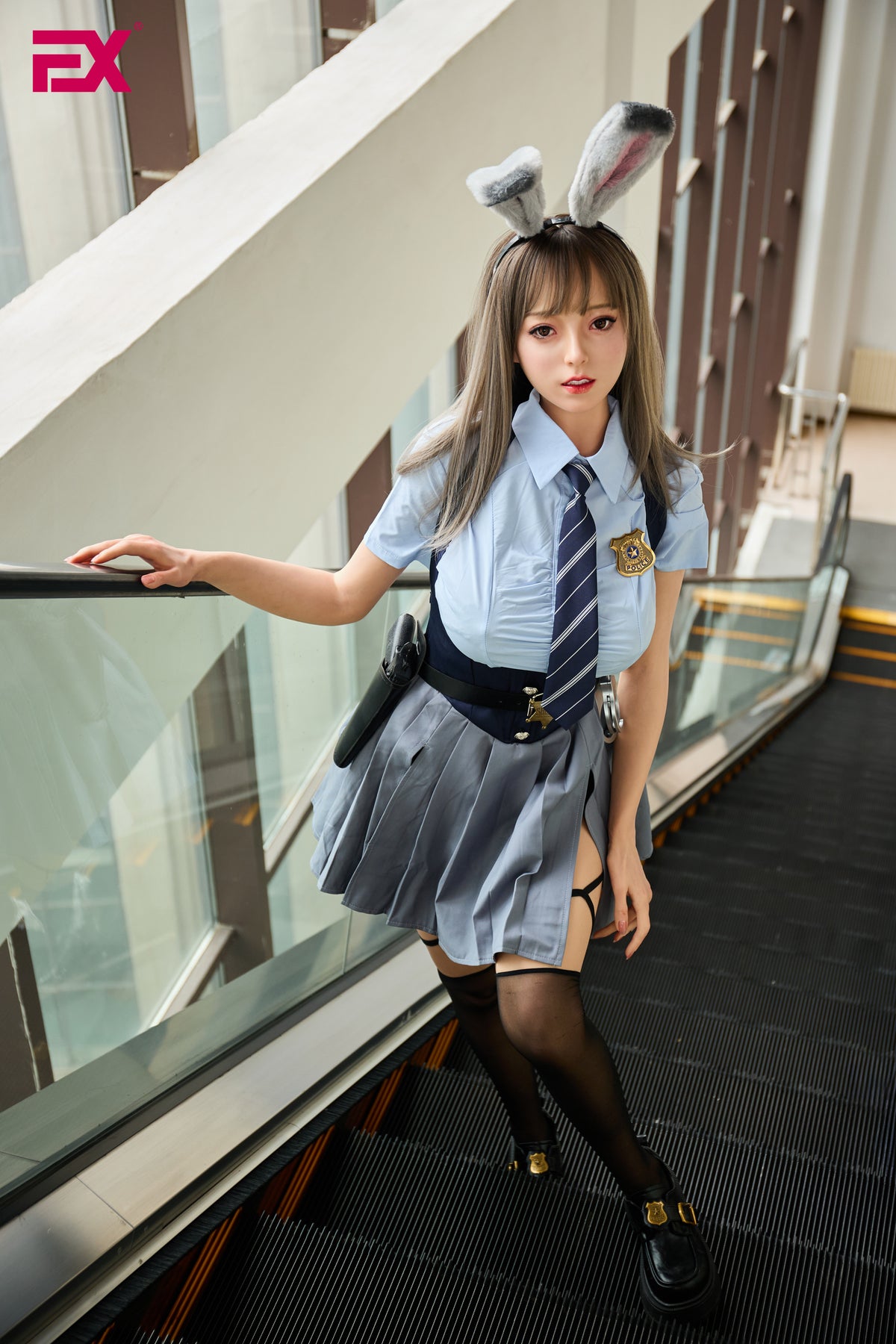 Daphne Sexdocka (EXDoll 168cm F-Kupa #Ukiyo-E Silikon)