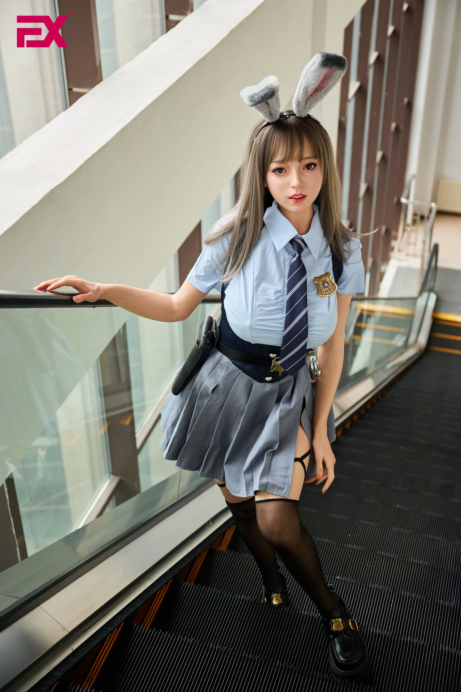 Daphne Sexdocka (EXDoll 168cm F-Kupa #Ukiyo-E Silikon)