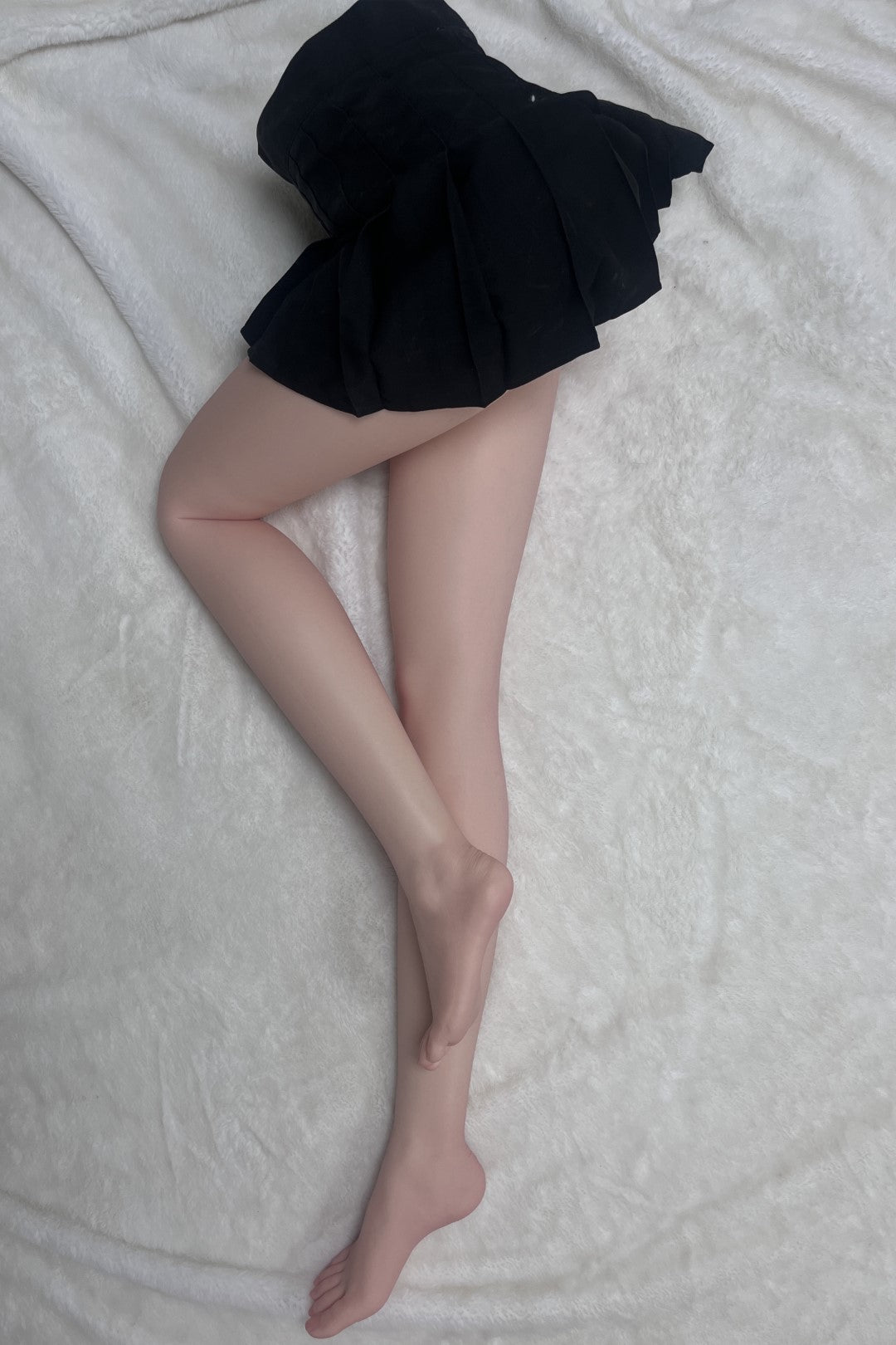 Jalat (Tayu-Doll 107cm silikoni)