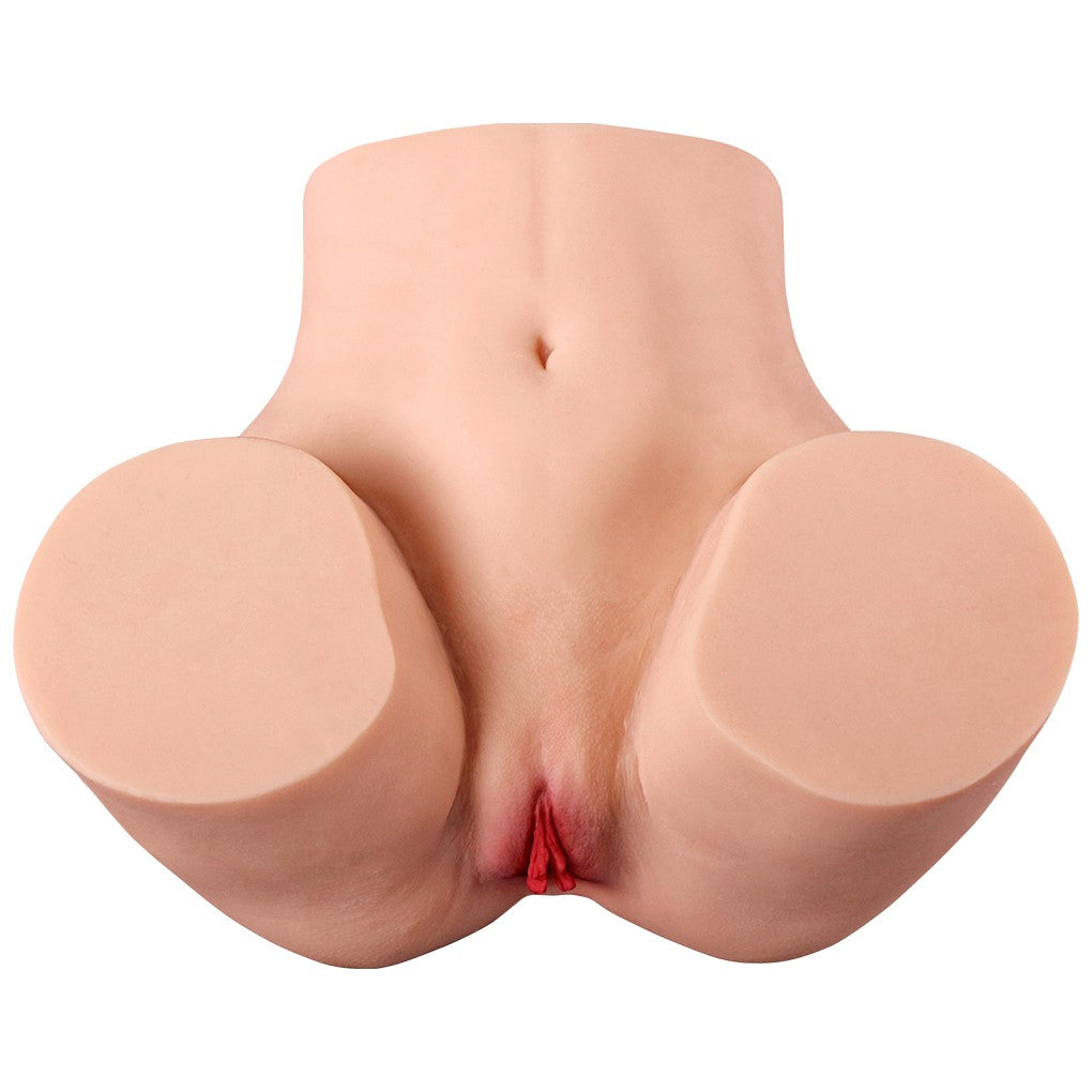 Butt Suuri kurvikas (EL-Doll Hip 110cm TPE) EXPRESS