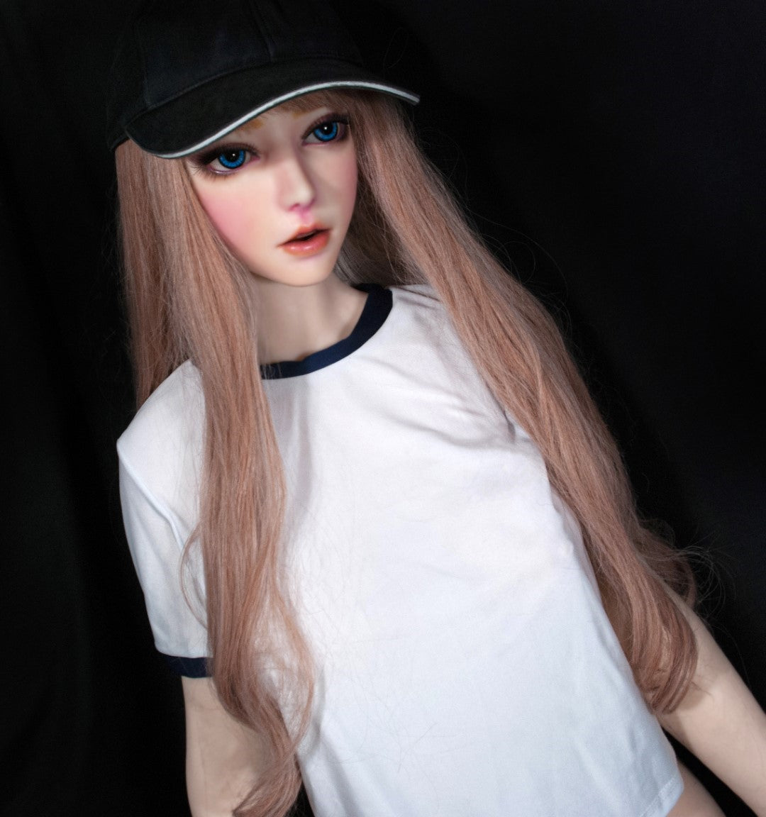 Koyuki Sexdocka (Elsa Babe 160cm HC026 Silikon)