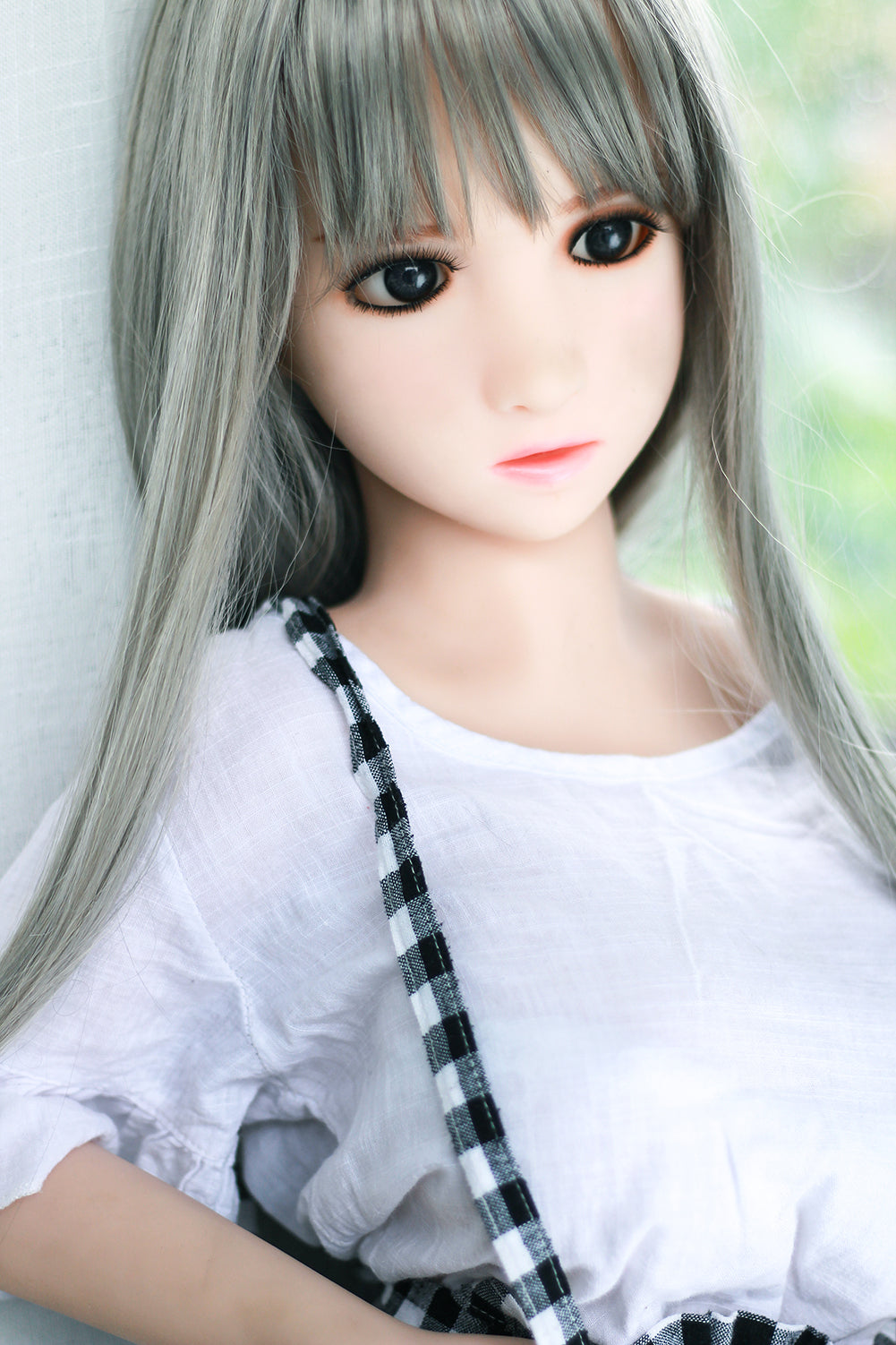 Flora Sexdocka (SY-Doll 100 cm TPE)