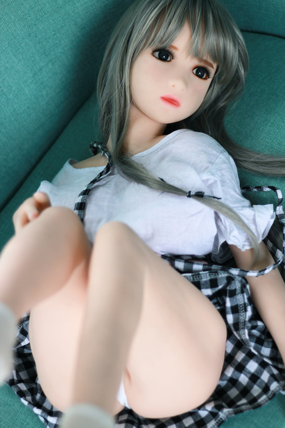 Flora Sexdocka (SY-Doll 100 cm TPE)