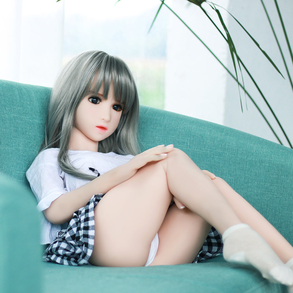 Flora Sexdocka (SY-Doll 100 cm TPE)