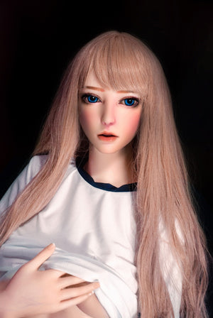Koyuki seksinukke (Elsa Babe 160 cm HC026 silikoni)