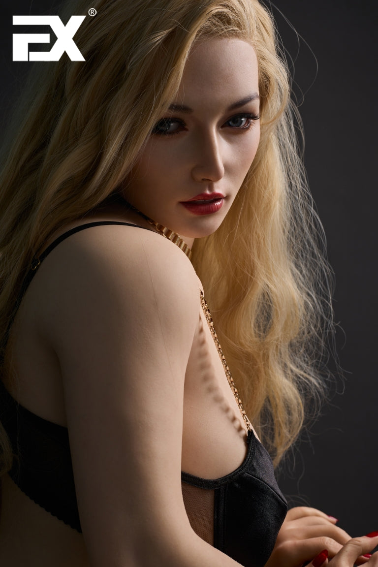 Margaret Sexdocka (EXDoll 167cm C-Kupa #Ukiyo-E Silikon)