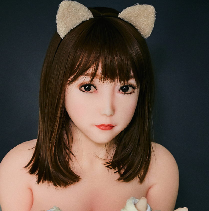 Yukino seksinukke (HRDoll 165 cm D-cup #29 TPE)