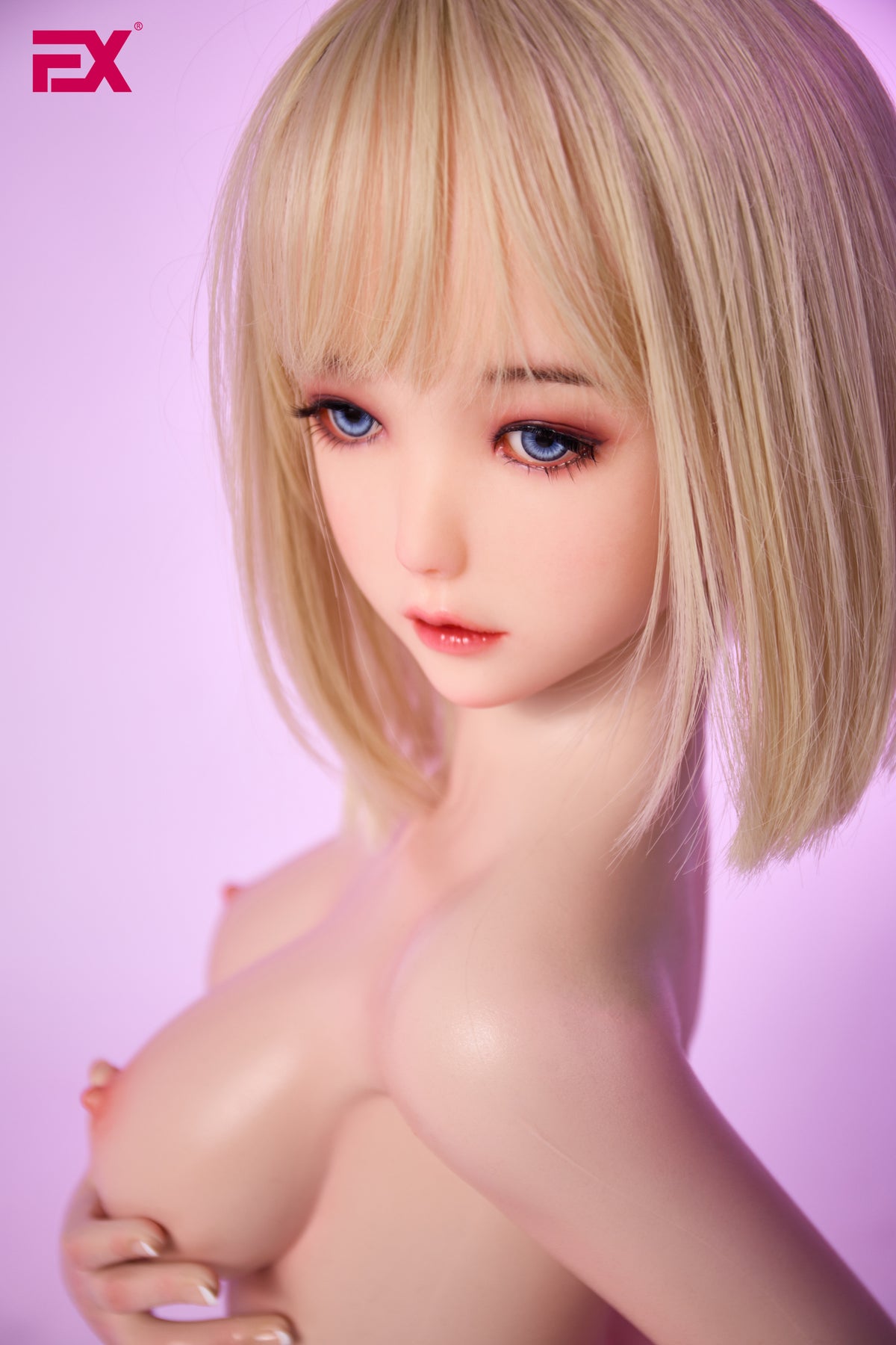 Arale Norimaki Sexdocka (EXDoll 153cm E-Kupa #Utopia Silikon)