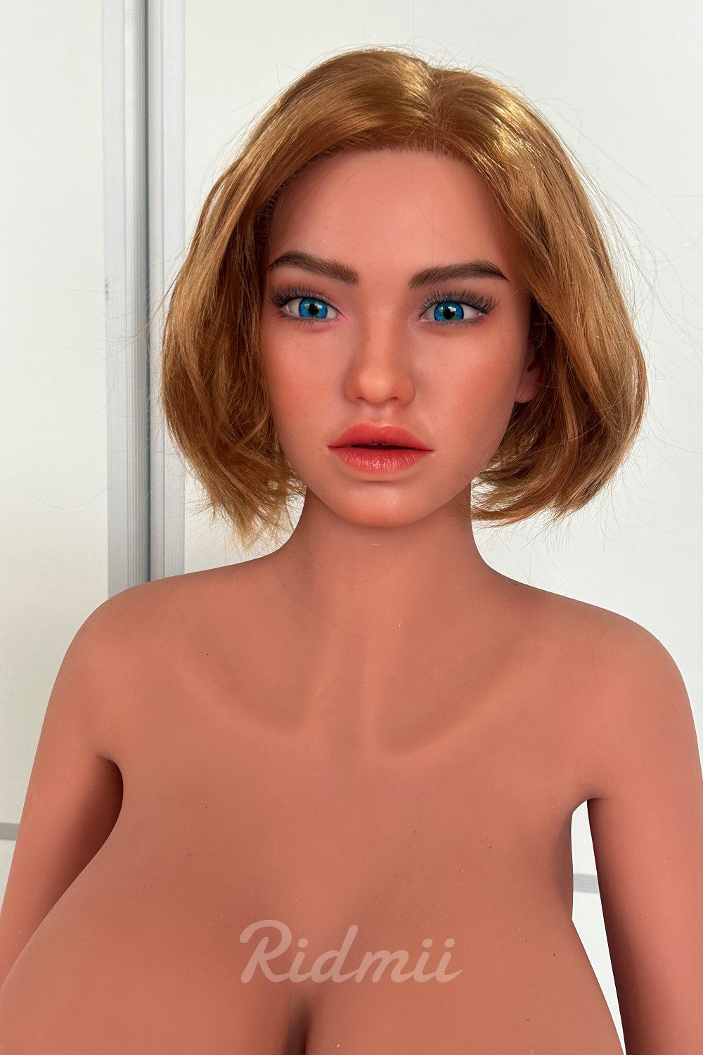 Rory seksinukke (Ridmii Doll 167 cm E-cup TPE+silikoni)