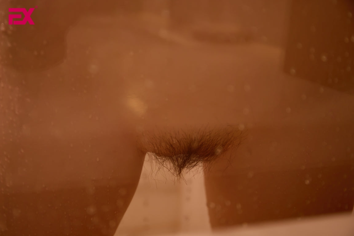 Anna Sexdocka (EXDoll 171cm F-Kupa #Ukiyo-E Silikon)