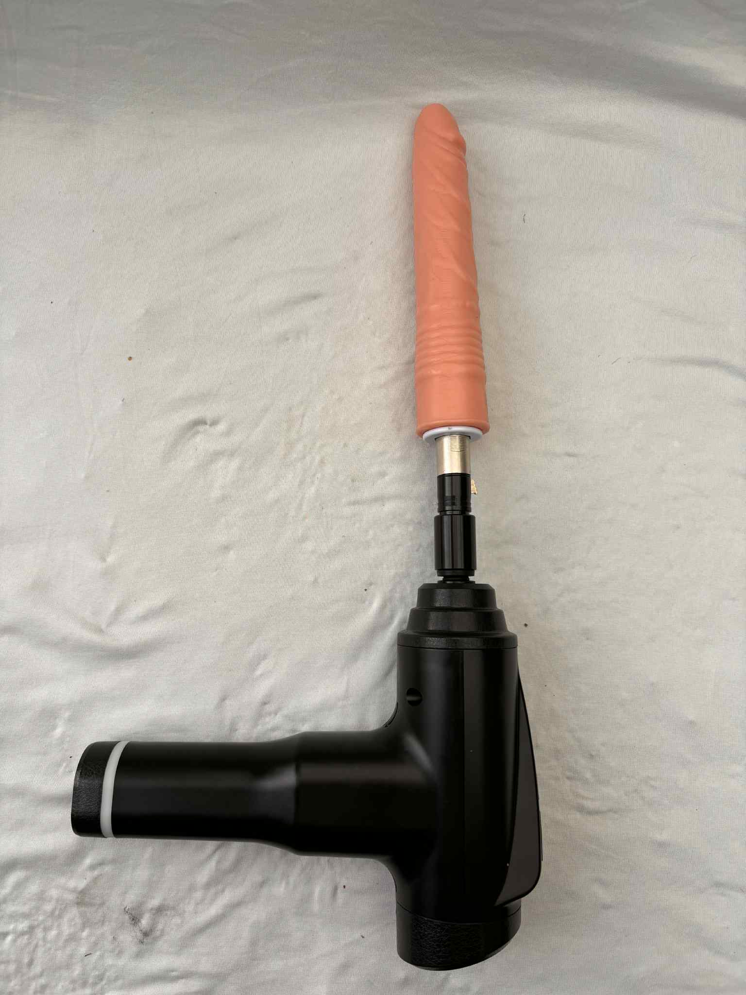 Kompakt Sexmaskin – 50 Stötar/Sek