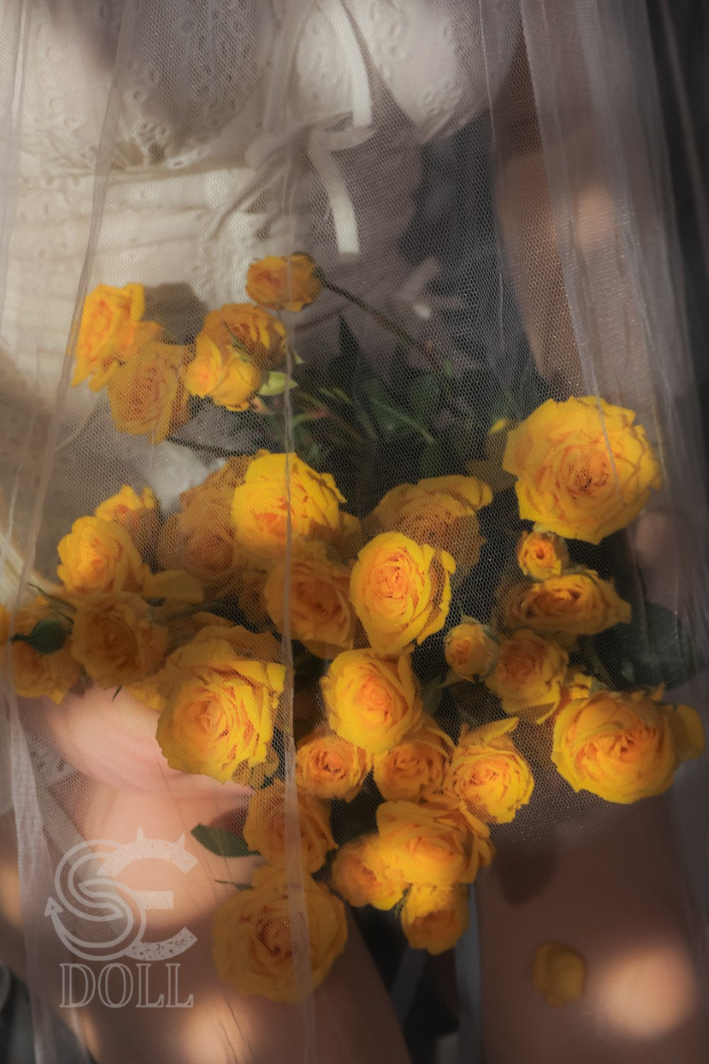 Vicky.K Sexdocka (SEDoll 165cm C-Kupa #020SO Silikon Pro) EXPRESS