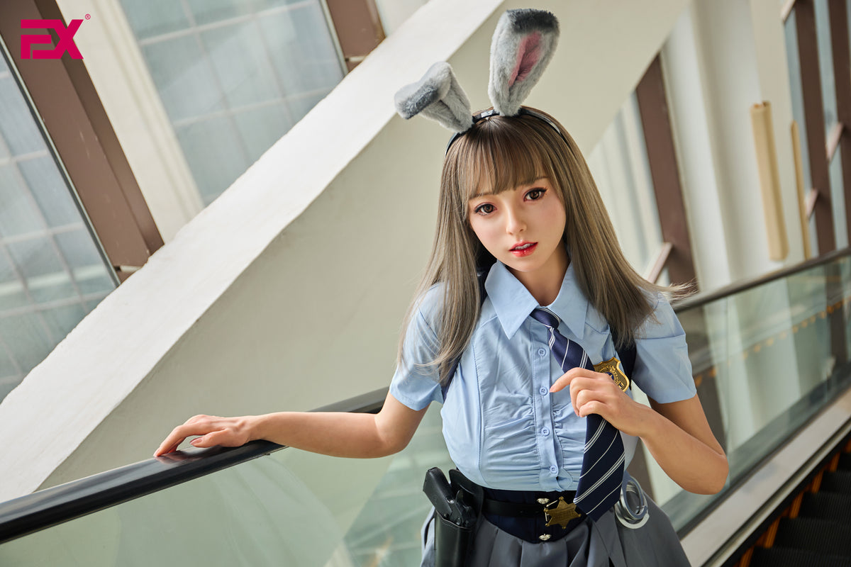 Daphne Sexdocka (EXDoll 168cm F-Kupa #Ukiyo-E Silikon)