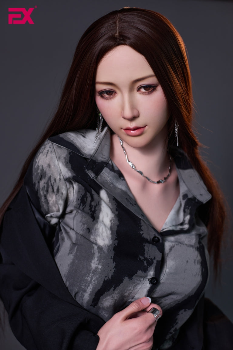 Ruoyi seksinukke (EXDoll 171cm F-cup #Ukiyo-E silikoni)